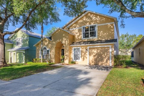 Villa ou maison à Clermont, Floride 5 chambres, 212 m2 № 2308923