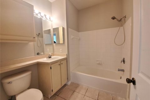 Townhouse in Riverview, Florida 1 bedroom, 69.58 sq.m. № 2204051 - photo 6