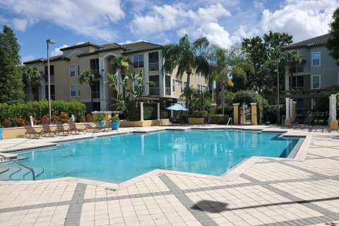 Townhouse in Riverview, Florida 1 bedroom, 69.58 sq.m. № 2204051 - photo 10