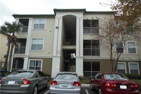 Townhouse in Riverview, Florida 1 bedroom, 69.58 sq.m. № 2204051 - photo 2