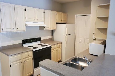 Townhouse in Riverview, Florida 1 bedroom, 69.58 sq.m. № 2204051 - photo 8