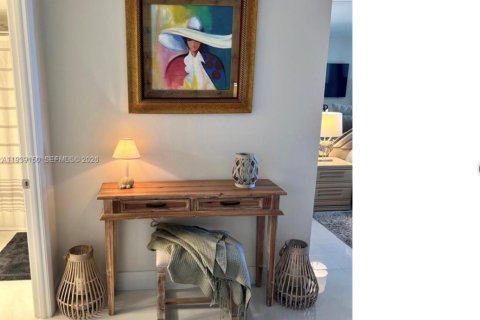 Снять в аренду кондоминиум в Майами-Бич, Флорида 1 спальня, 78.78м2, № 1996545 - фото 8