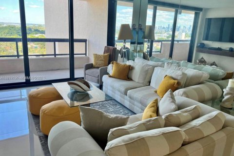 Снять в аренду кондоминиум в Майами-Бич, Флорида 1 спальня, 78.78м2, № 1996545 - фото 5