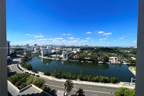 Снять в аренду кондоминиум в Майами-Бич, Флорида 1 спальня, 78.78м2, № 1996545 - фото 19