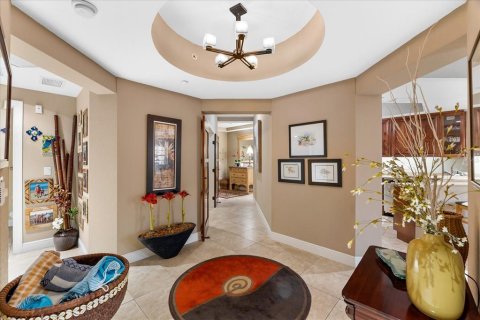 Copropriété à vendre à Osprey, Floride: 3 chambres, 161.28 m2 № 1519434 - photo 9