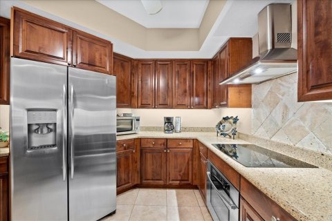 Copropriété à vendre à Osprey, Floride: 3 chambres, 161.28 m2 № 1519434 - photo 17