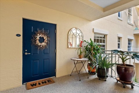 Copropriété à vendre à Osprey, Floride: 3 chambres, 161.28 m2 № 1519434 - photo 2