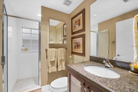 Copropriété à vendre à Osprey, Floride: 3 chambres, 161.28 m2 № 1519434 - photo 30