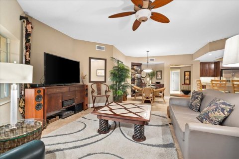 Copropriété à vendre à Osprey, Floride: 3 chambres, 161.28 m2 № 1519434 - photo 13