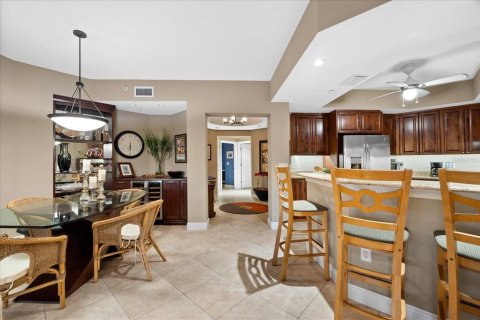 Copropriété à vendre à Osprey, Floride: 3 chambres, 161.28 m2 № 1519434 - photo 14