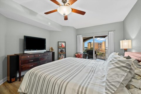 Copropriété à vendre à Osprey, Floride: 3 chambres, 161.28 m2 № 1519434 - photo 25