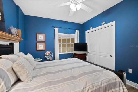 Copropriété à vendre à Osprey, Floride: 3 chambres, 161.28 m2 № 1519434 - photo 26