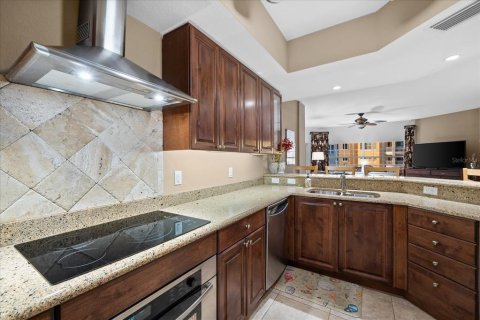 Copropriété à vendre à Osprey, Floride: 3 chambres, 161.28 m2 № 1519434 - photo 18