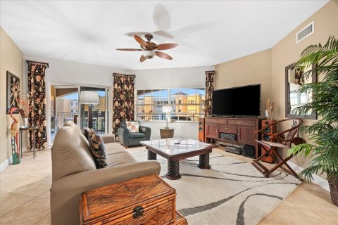 Copropriété à vendre à Osprey, Floride: 3 chambres, 161.28 m2 № 1519434 - photo 11