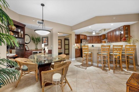 Copropriété à vendre à Osprey, Floride: 3 chambres, 161.28 m2 № 1519434 - photo 12