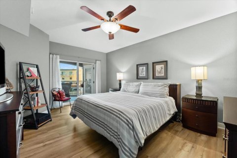 Copropriété à vendre à Osprey, Floride: 3 chambres, 161.28 m2 № 1519434 - photo 22