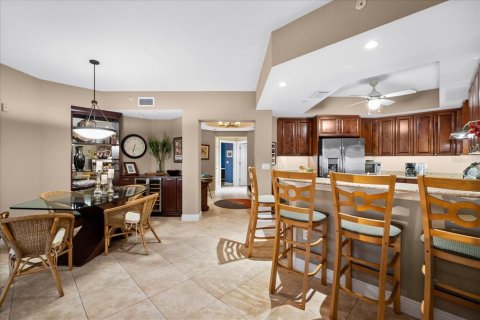 Copropriété à vendre à Osprey, Floride: 3 chambres, 161.28 m2 № 1519434 - photo 19
