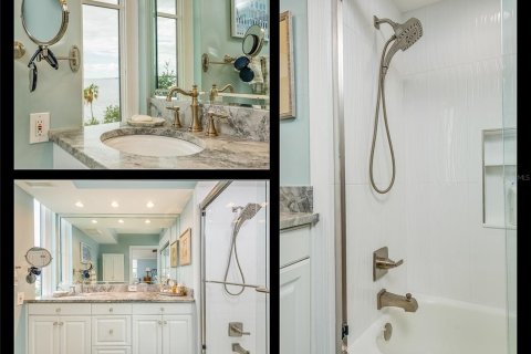 Condo in Tampa, Florida, 2 bedrooms  № 1856611 - photo 20