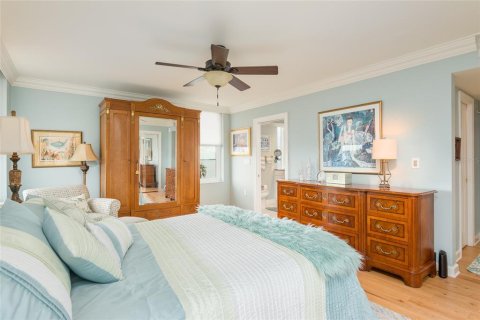 Condo in Tampa, Florida, 2 bedrooms  № 1856611 - photo 17