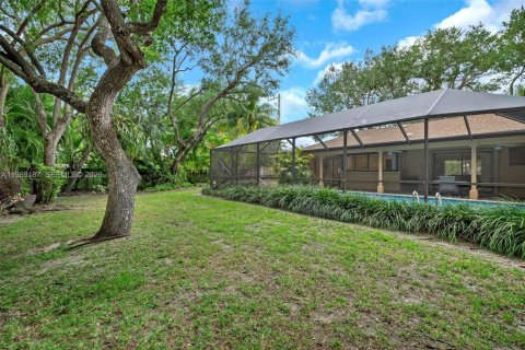 Villa ou maison à vendre à Palmetto Bay, Floride: 4 chambres, 217.3 m2 № 2055329 - photo 30
