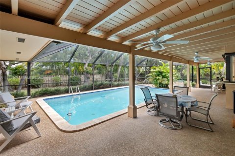 Villa ou maison à vendre à Palmetto Bay, Floride: 4 chambres, 217.3 m2 № 2055329 - photo 28