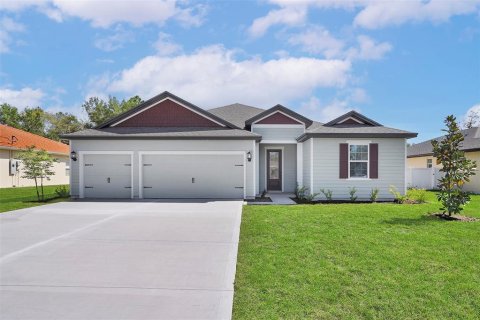 Casa en venta en Palm Coast, Florida, 4 dormitorios, 217.02 m2 № 1908148 - foto 1