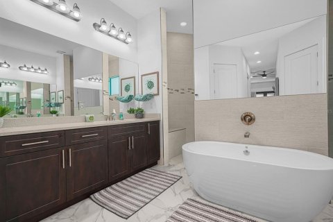 Casa en venta en Cape Coral, Florida, 4 dormitorios, 220.64 m2 № 1899492 - foto 17