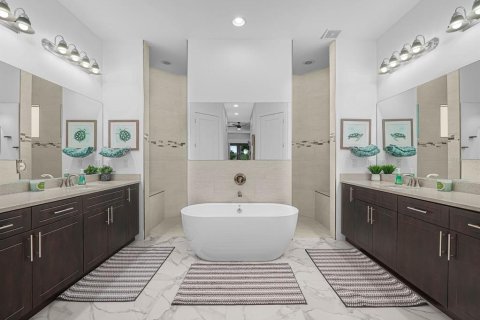 Casa en venta en Cape Coral, Florida, 4 dormitorios, 220.64 m2 № 1899492 - foto 16