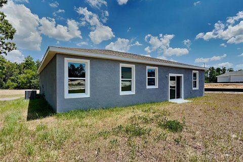 Villa ou maison à louer à Ocala, Floride: 3 chambres, 116.22 m2 № 2395682 - photo 15