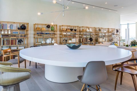 Купить кондоминиум в Майами, Флорида 1 спальня, 89.09м2, № 2016000 - фото 24