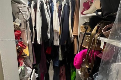 Купить кондоминиум в Норт-Майами-Бич, Флорида 1 спальня, 61.13м2, № 2031178 - фото 17