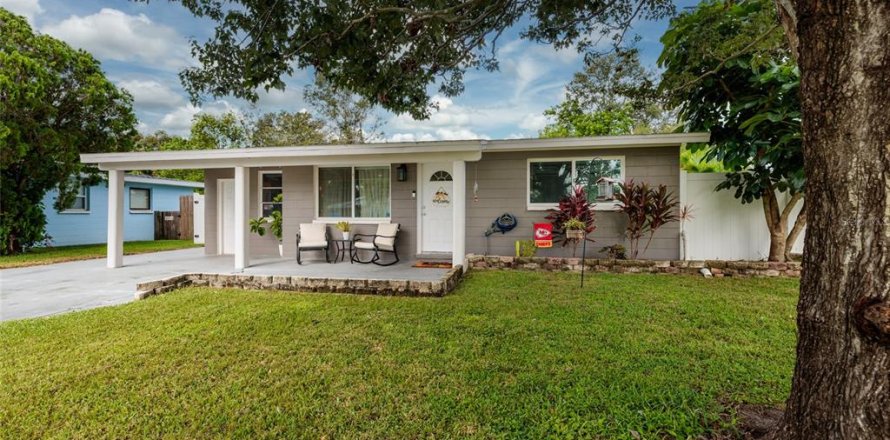 Casa en Largo, Florida 2 dormitorios, 86.58 m2 № 1907797