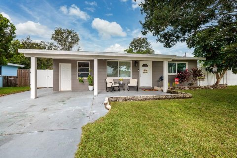 House in Largo, Florida 2 bedrooms, 86.58 sq.m. № 1907797 - photo 26