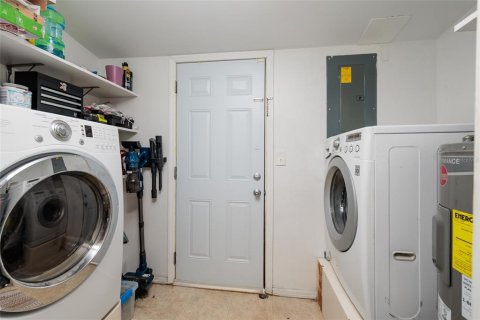 Casa en venta en Largo, Florida, 2 dormitorios, 86.58 m2 № 1907797 - foto 22