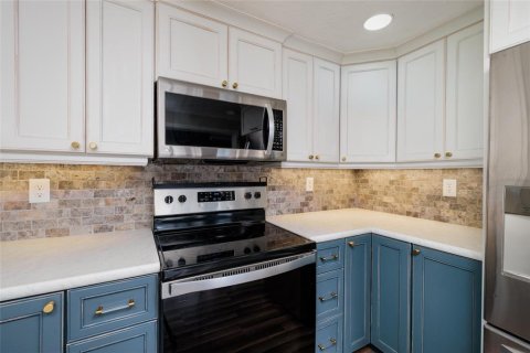 Casa en venta en Largo, Florida, 2 dormitorios, 86.58 m2 № 1907797 - foto 12