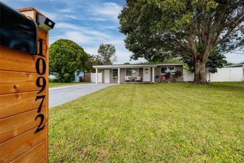 House in Largo, Florida 2 bedrooms, 86.58 sq.m. № 1907797 - photo 23