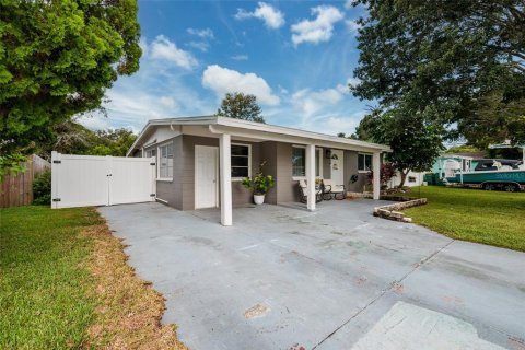 Villa ou maison à vendre à Largo, Floride: 2 chambres, 86.58 m2 № 1907797 - photo 17