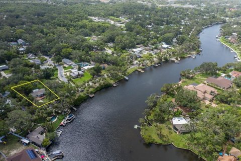 House in New Port Richey, Florida 3 bedrooms, 142.33 sq.m. № 1773455 - photo 10
