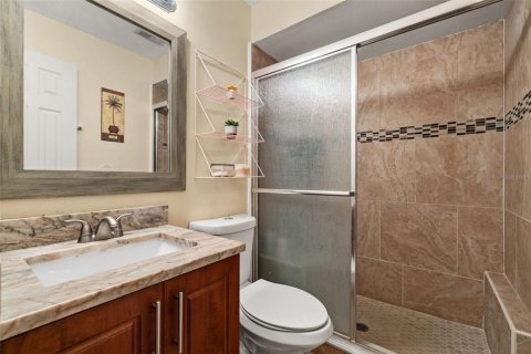 Купить виллу или дом в Форт Майерс, Флорида 3 комнаты, 110м2, № 1541054 - фото 18