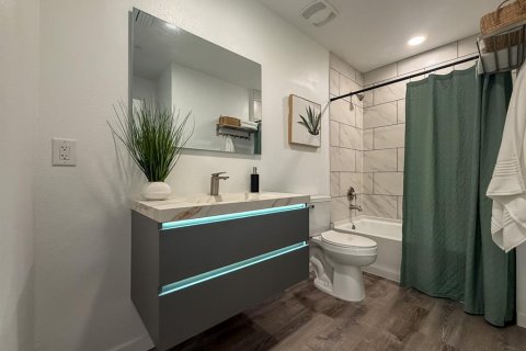 Appartement à louer à Gainesville, Floride: 3 chambres, 102.84 m2 № 2431943 - photo 14