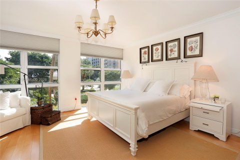 Купить кондоминиум в Ки-Бискейн, Флорида 2 спальни, 163.51м2, № 1995955 - фото 7