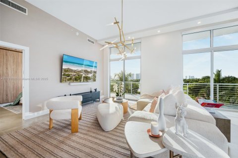 Copropriété à vendre à Miami Beach, Floride: 3 chambres, 194.17 m2 № 1862782 - photo 10