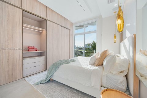 Copropriété à vendre à Miami Beach, Floride: 3 chambres, 194.17 m2 № 1862782 - photo 6