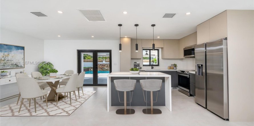 Casa en Palmetto Bay, Florida 4 dormitorios, 176.98 m2 № 1992259