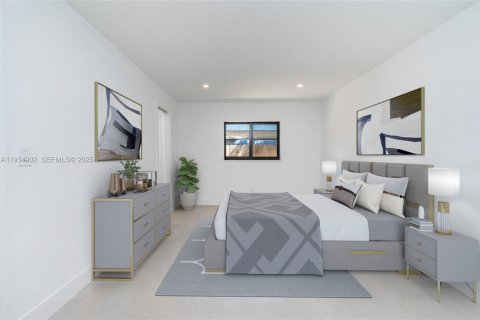 Casa en venta en Palmetto Bay, Florida, 4 dormitorios, 176.98 m2 № 1992259 - foto 28