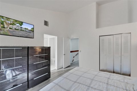 Touwnhouse à vendre à North Lauderdale, Floride: 2 chambres, 123.75 m2 № 1953528 - photo 27