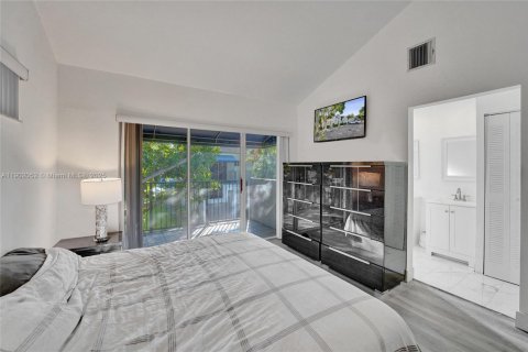 Touwnhouse à vendre à North Lauderdale, Floride: 2 chambres, 123.75 m2 № 1953528 - photo 25