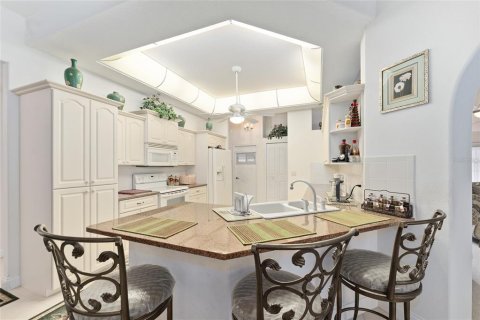 Купить виллу или дом в Хомосасса, Флорида 3 комнаты, 232.72м2, № 1904610 - фото 25