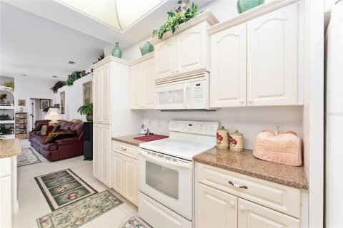 Купить виллу или дом в Хомосасса, Флорида 3 комнаты, 232.72м2, № 1904610 - фото 23