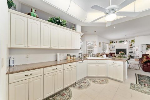 Купить виллу или дом в Хомосасса, Флорида 3 комнаты, 232.72м2, № 1904610 - фото 22